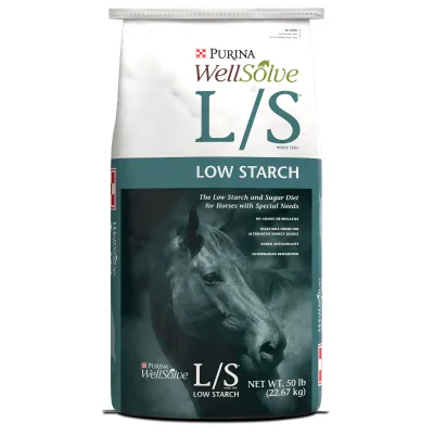Wellsolve L/S