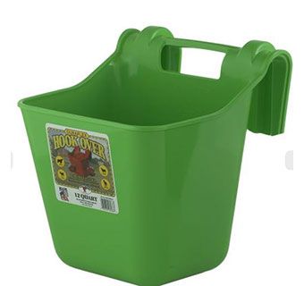 Hook Over Feeder - 12 quart