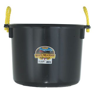 Muck Tub - 40 quart