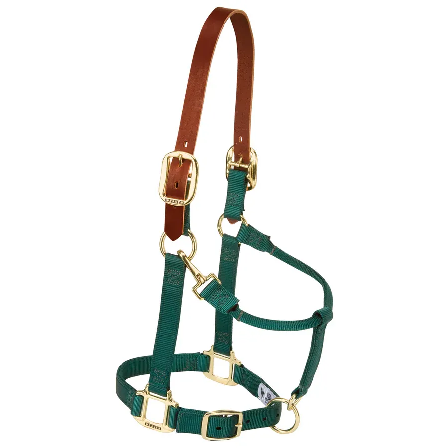 Original Break Away Halter Large