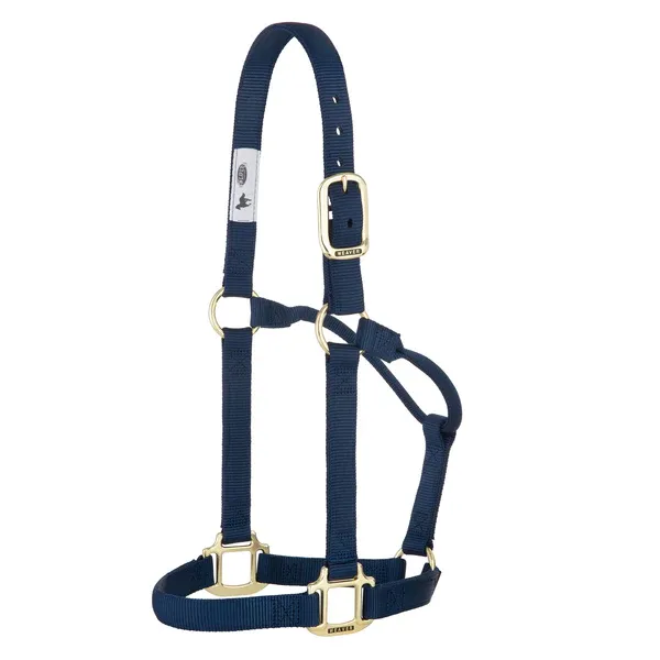 Small Non Adj Original Halter