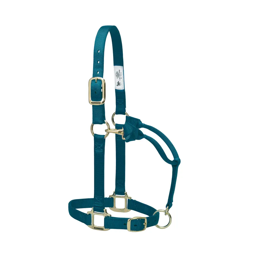 Small Adjustable Halter
