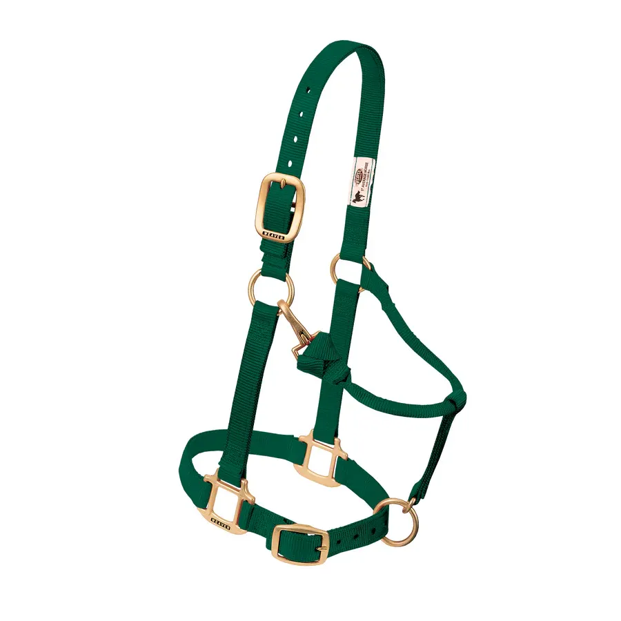 Average Adjustable Halter
