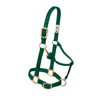Average Adjustable Halter