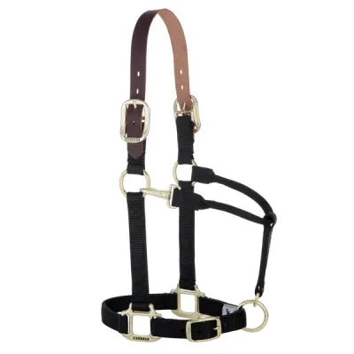 Original Break Away Halter Average
