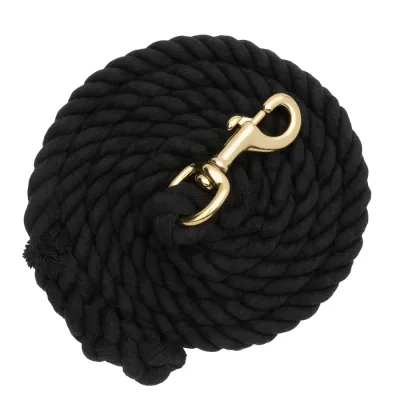 Cotton Lead Rope