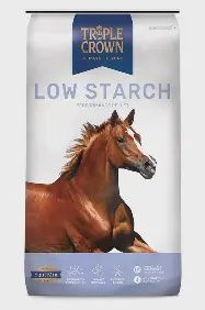 TC Low Starch
