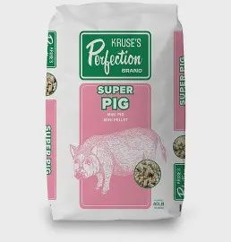 Super Pig / Kruse