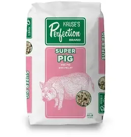 Super Pig 40#