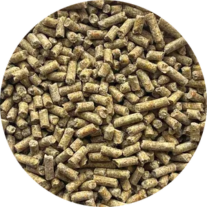 Big Feeder Lay Pellets