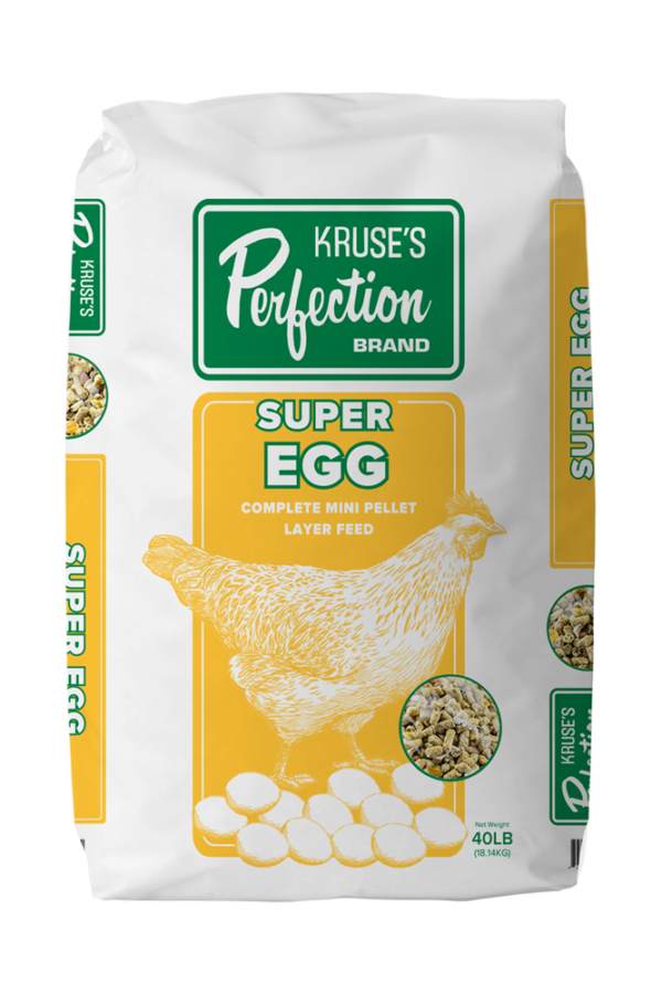 Super Egg 40#