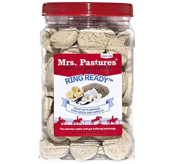 Mrs. Pastures Ring Ready 36 ounce