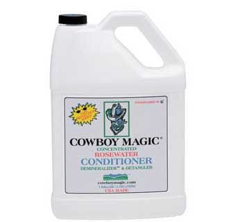 Cowboy Magic Conditioner, Size: Gallon