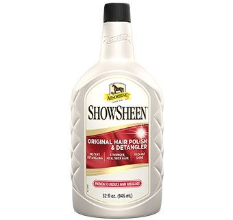 ShowSheen, Size: 32 ounce