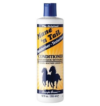 Mane 'N Tail Conditioner, Size: 12 ounce