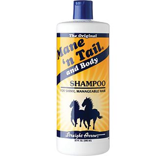 Mane 'N Tail Shampoo, Size: 12 ounce