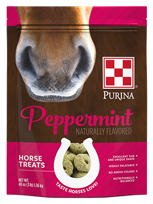 Purina Peppermint Treats
