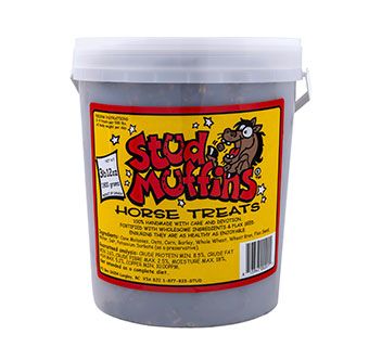 Stud Muffins 60 ounce