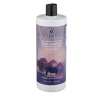 Neem Shampoo 32 ounce