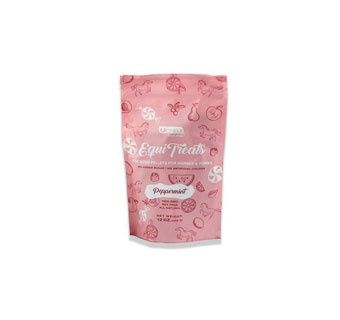 Equi Treat Peppermint, Size: 12 ounces