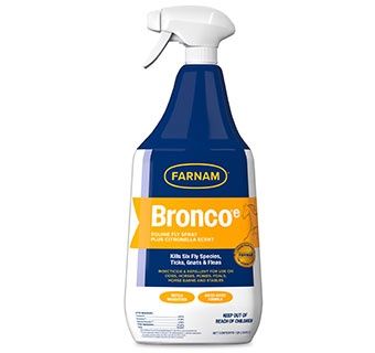 Bronco E, Size: 32 ounce