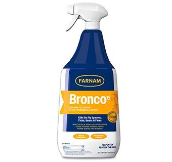 Bronco E, Size: 32 ounce