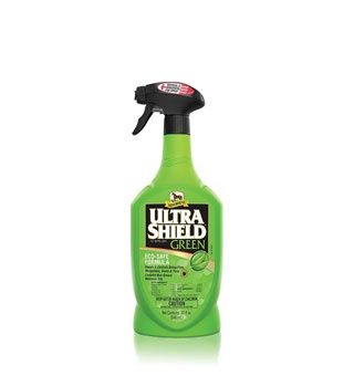 UltraShield Green, Size: 32 ounce