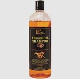 E3 Argan Oil Shampoo, Size: 32 ounce