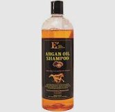 E3 Argan Oil Shampoo, Size: 32 ounce