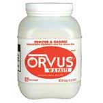 Orvus 7.5#