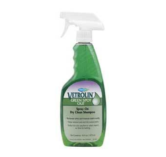 Vetrolin Green Spot Out 16 ounce