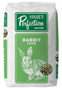 Rabbit 40# / Kruse