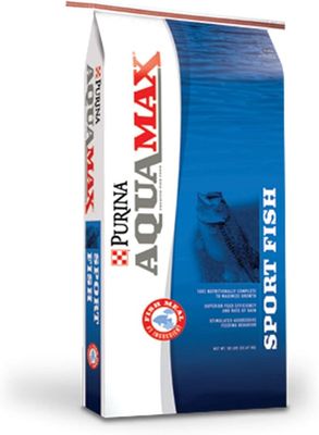 Aquamax 50#