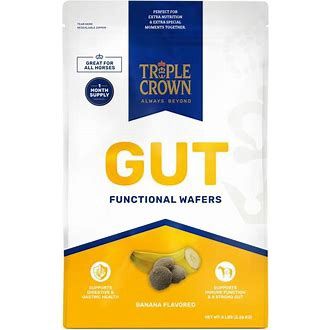TC Gut Wafer 5#
