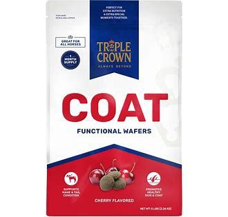 TC Coat Wafer 5#