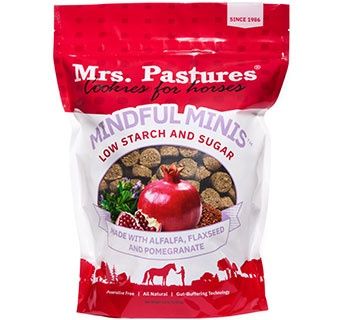 Mindful Minis / Mrs. Pastures