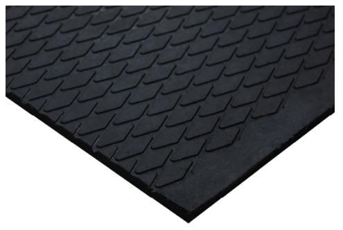 Stall Mats 4x6 5/8"