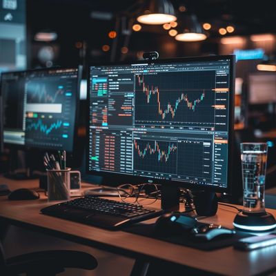 Recursos Ninjatrader