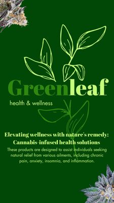 Health and Wellness Packages