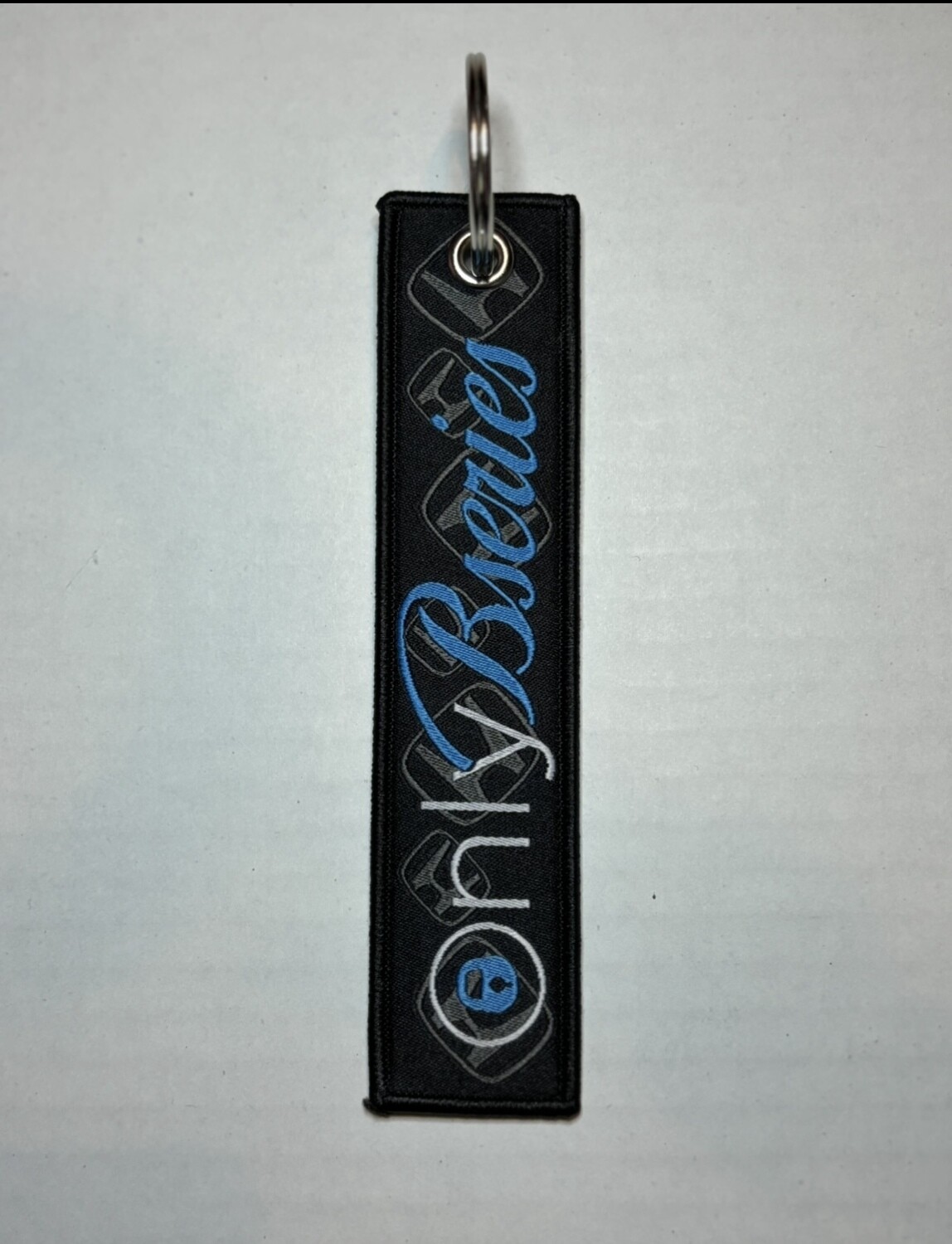 Only B Series Jet Tag