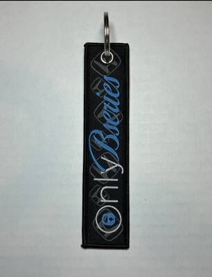 Only B Series Jet Tag