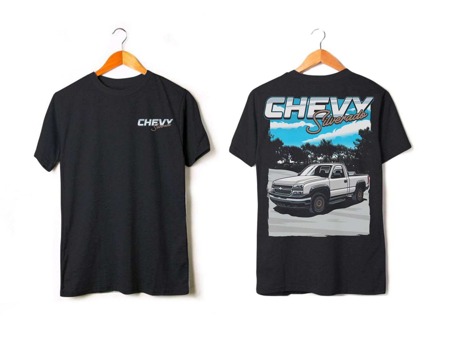 Shannon T-Shirt