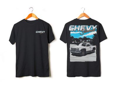 Shannon T-Shirt