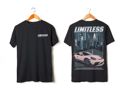 Porshe T-Shirt