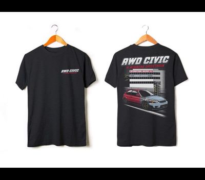 Civic T-Shirt