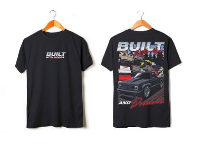 LS S10 T-Shirt