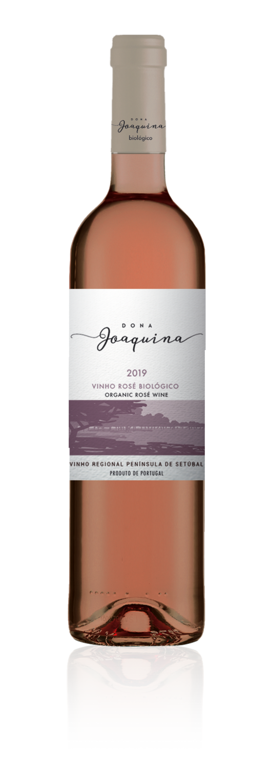 Vinho Dona Joaquina 2019 - Rosé