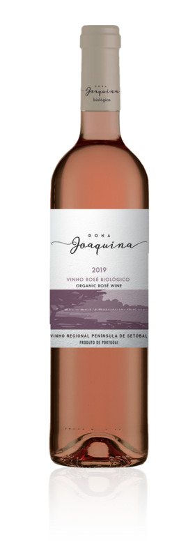 Vinho Dona Joaquina 2019 - Rosé