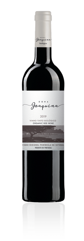 Vinho Dona Joaquina 2019 - Tinto