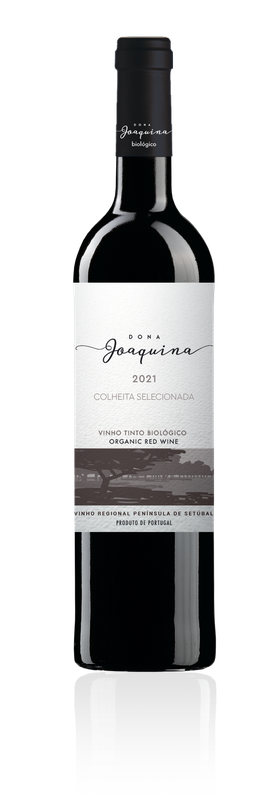 Vinho Dona Joaquina 2021 - Tinto